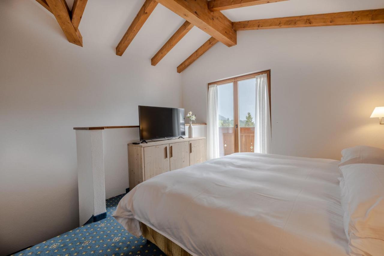 Hotel Stalon Alpine Chic (Adults Only) San Martino Di Castrozza Exterior photo