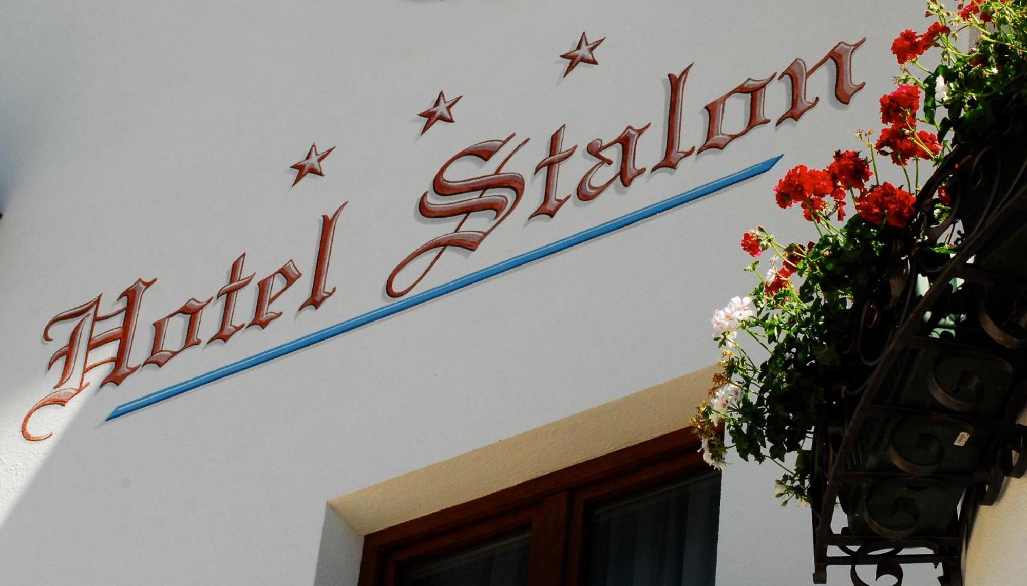 Hotel Stalon Alpine Chic (Adults Only) San Martino Di Castrozza Exterior photo