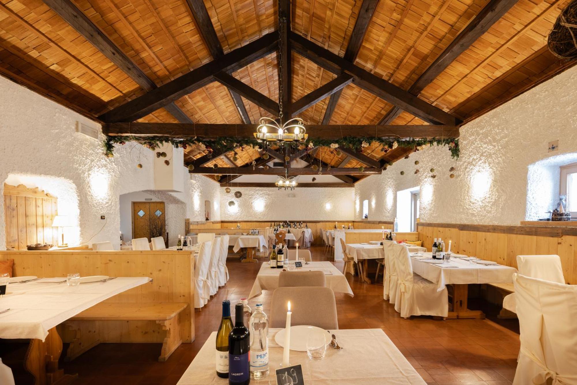 Hotel Stalon Alpine Chic (Adults Only) San Martino Di Castrozza Exterior photo