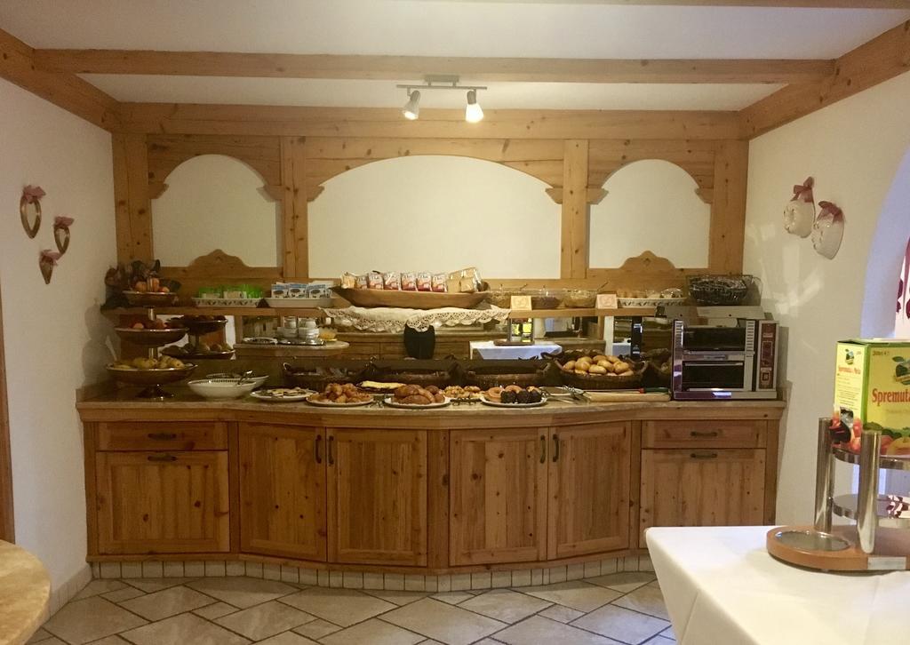 Hotel Stalon Alpine Chic (Adults Only) San Martino Di Castrozza Exterior photo